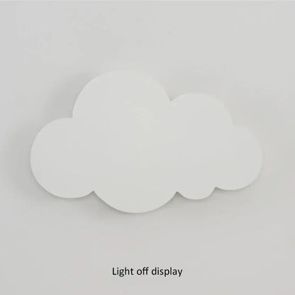 Bright Color Changing LED Wall Lamp