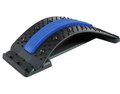 Flexible Posture Stretching Massage Board - Befez