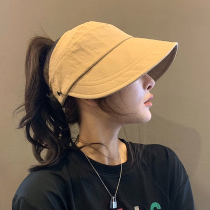 Stylish UV Protection Summer Sun Hat