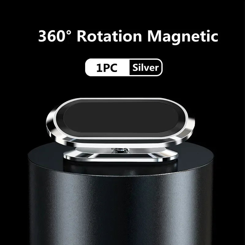Strong Phone Magnetic Car Mount - Befez