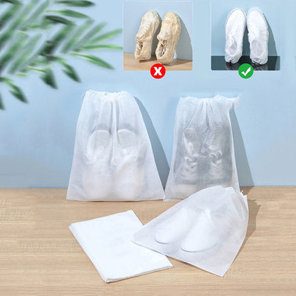 Befez | Waterproof Shoe Storage Pouch