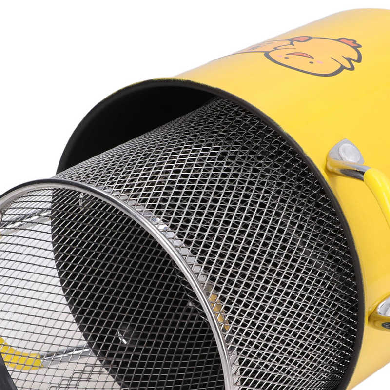 Compact Commercial Deep Fryer Oil Pot