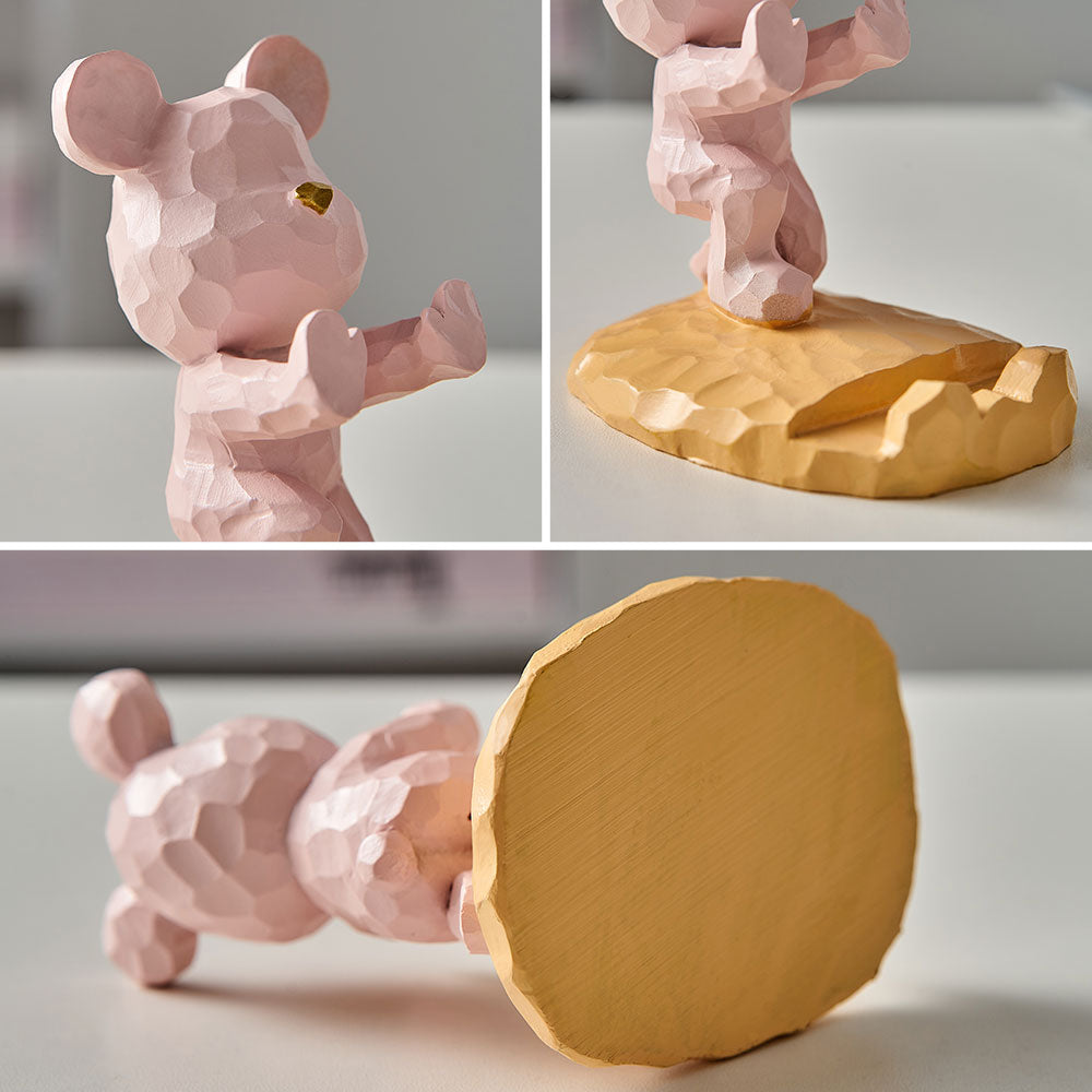 Compact Phone Stand Holder