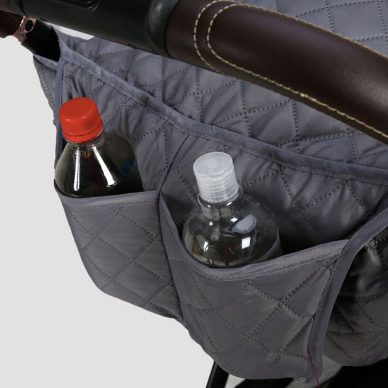Befez | Waterproof Baby Stroller Rain Cover