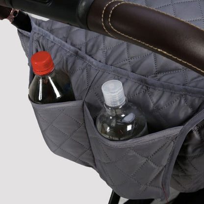 Befez | Waterproof Baby Stroller Rain Cover