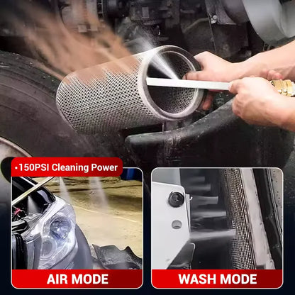 Befez Raptor Pro Cleaning Rod