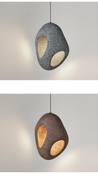 Unique Chic LED Hanging Light Fixture