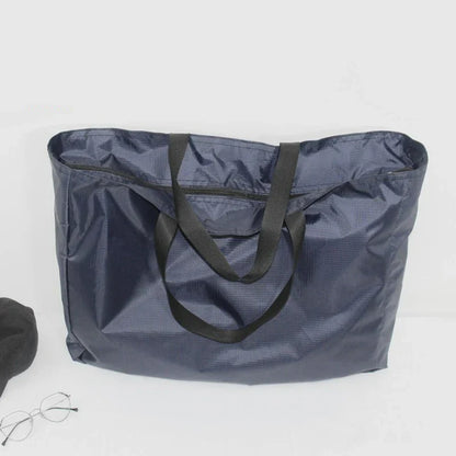 Waterproof Foldable Travel Duffel Bag for Women
