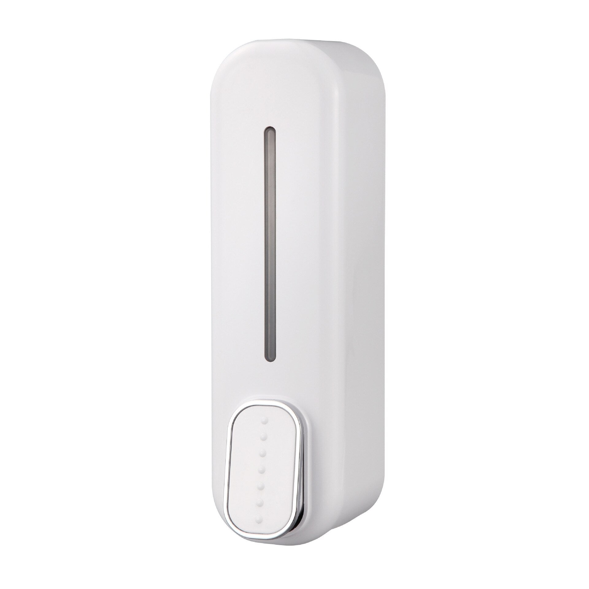 Stylish Wall Mount Soap Dispenser for Bathroom - Befez