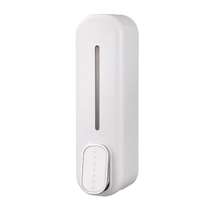 Stylish Wall Mount Soap Dispenser for Bathroom - Befez