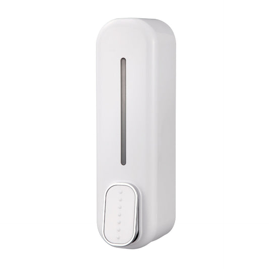 Stylish Wall Mount Soap Dispenser for Bathroom - Befez
