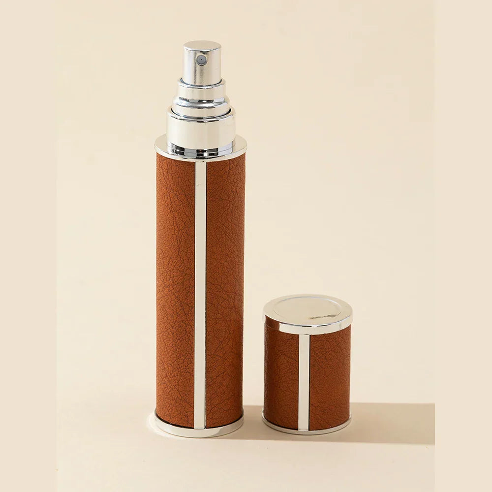 Portable 10ml Fragrance Spray Mini Travel Bottle