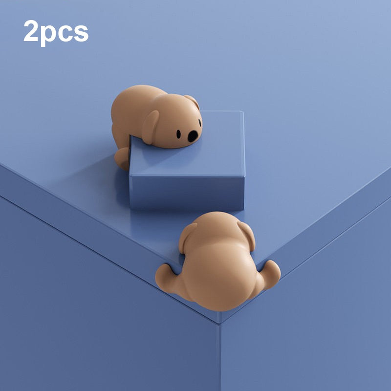 Befez | Baby Safe Corner Guards Bumpers