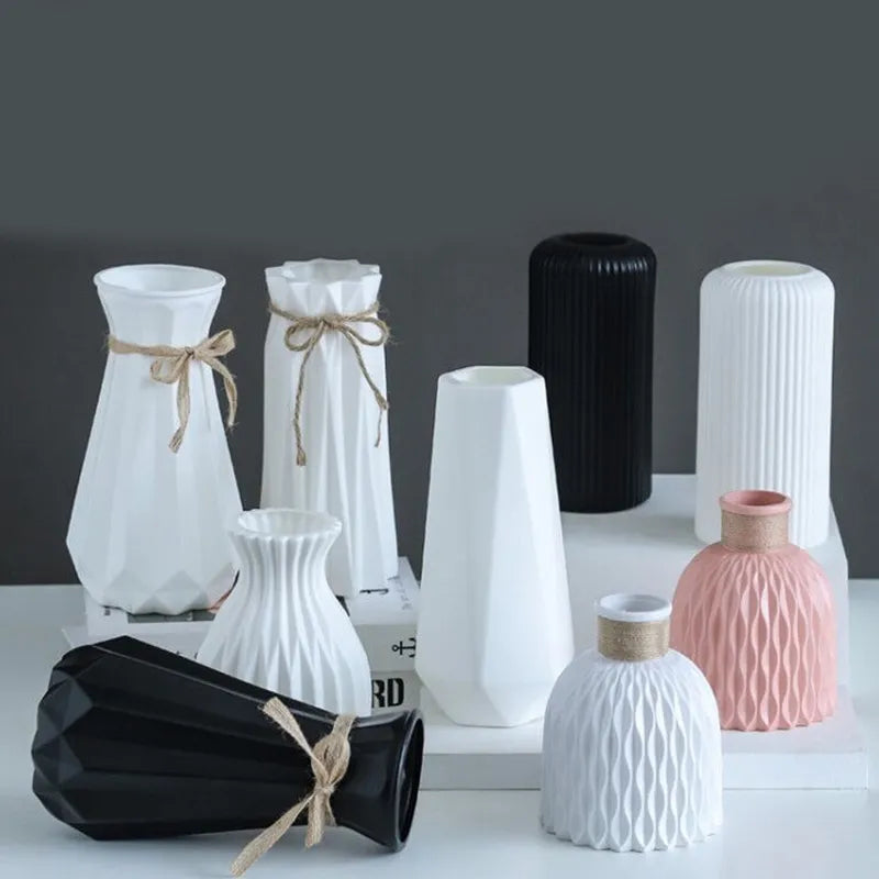 Stylish Beautiful Floral Vases
