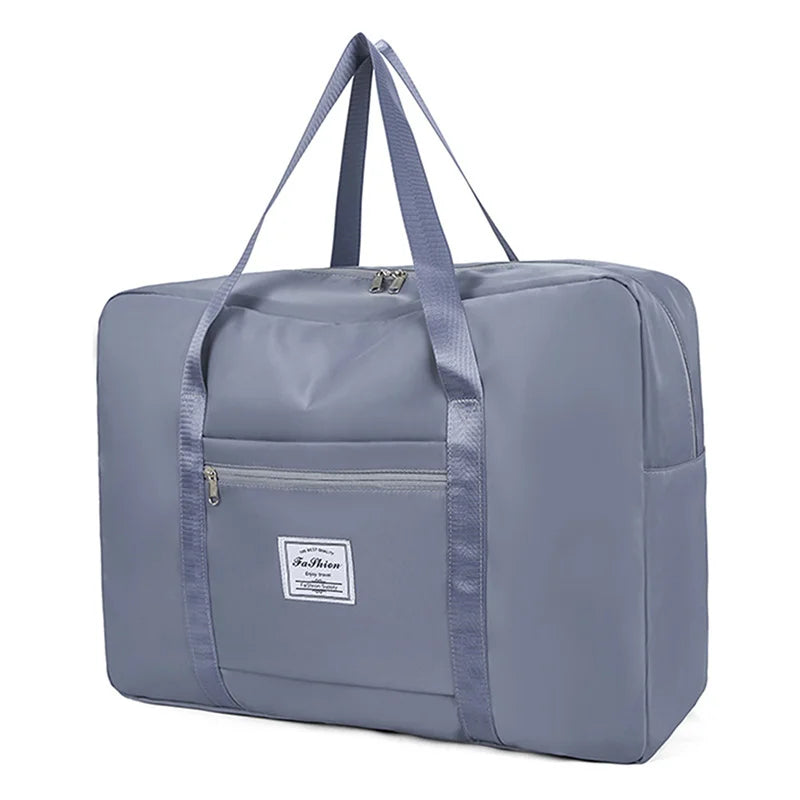 Portable Collapsible Storage Bag