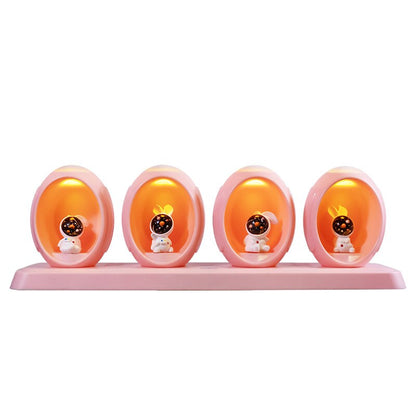 Befez | Smart Color Changing Night Light Lamp - Befez