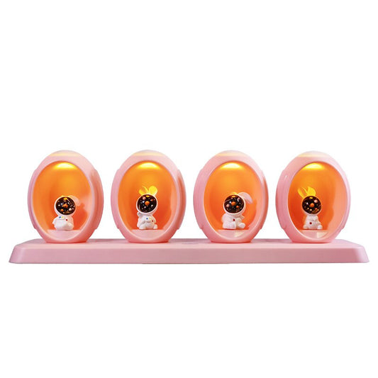 Befez | Smart Color Changing Night Light Lamp - Befez