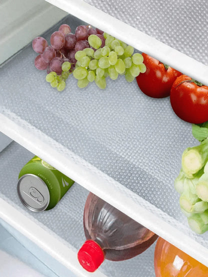 Fridge Mats FreshLiner | Non-Slip Shelf Liners | 29×45 cm