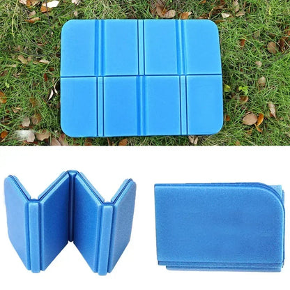 Portable Waterproof Camping Pad