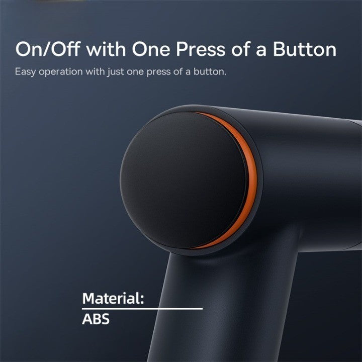 Powerful Car Wash High Pressure Spray Nozzle Gun