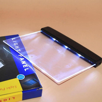 Bright Adjustable LED Desk Lamp