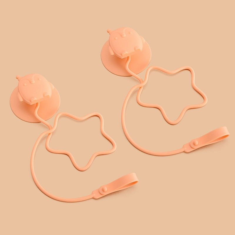 Befez | Baby Safe Feeding Spoon Fork Set