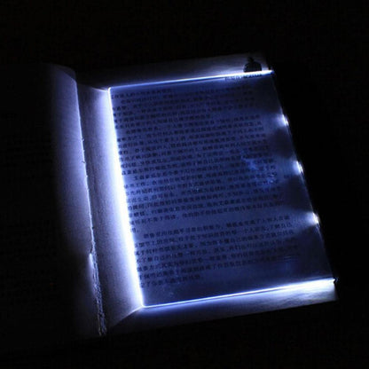 Compact LED Desk Reading Lamp