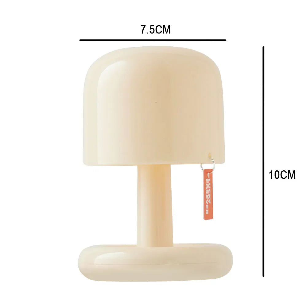 Portable Rechargeable LED Table Lamp
