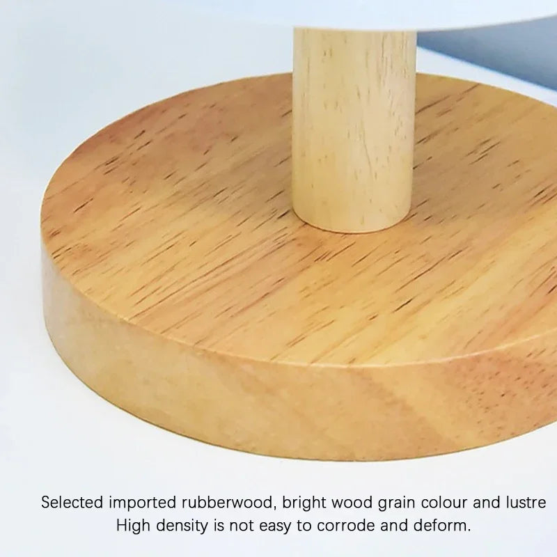 Traditional Chinese Dimmable Table Lamp