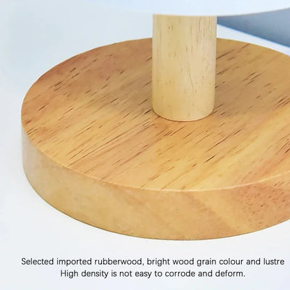 Traditional Chinese Dimmable Table Lamp