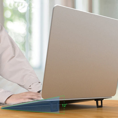 Portable Compact Folding Laptop Stand Risers