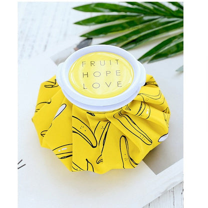 Thermal Insulated Hot Cold Water Bottle Bag
