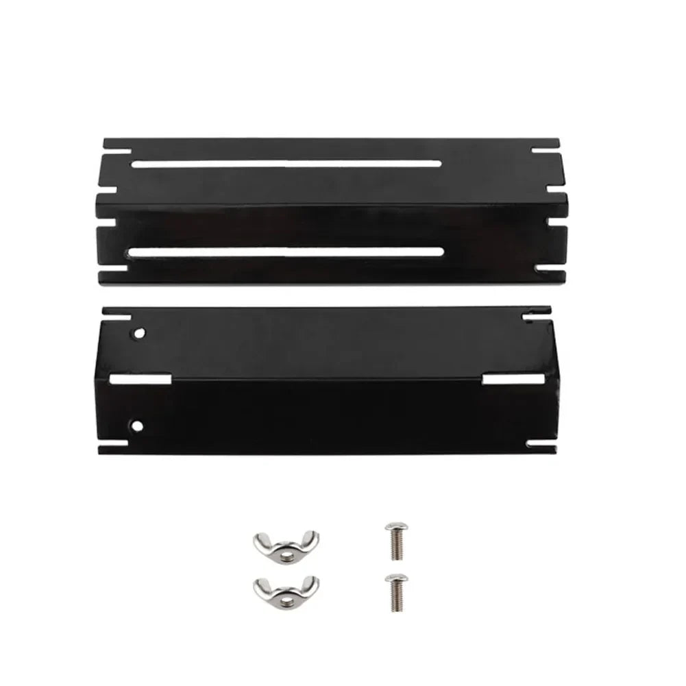 Heat Resistant Grill Heat Deflector Plates