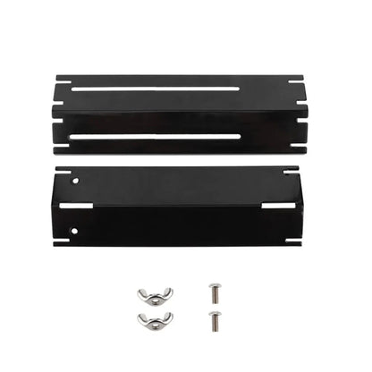 Heat Resistant Grill Heat Deflector Plates