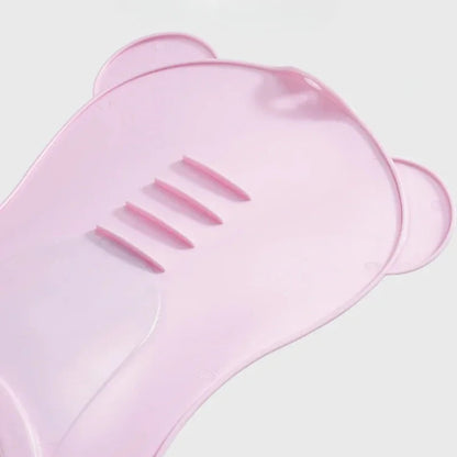 Soft Baby Bath Support Bowl