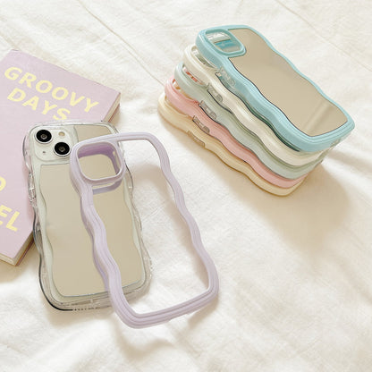 Befez | Curvy Cosmetic Phone Cover