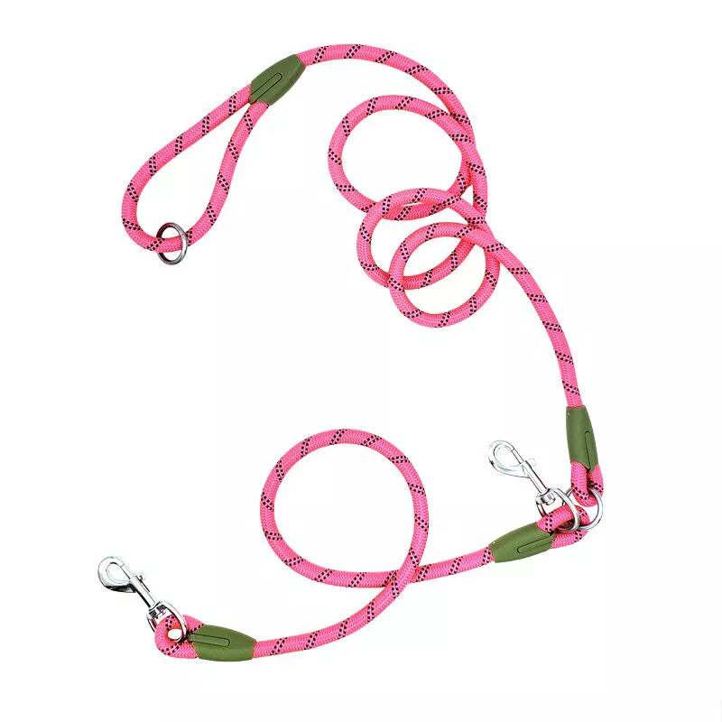 Easy Walk Hands-Free Dog Leash