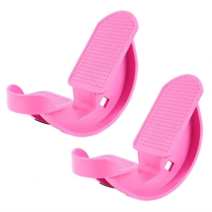 2 Pack Foot Rocker Calf Stretchers for Ankle Relief