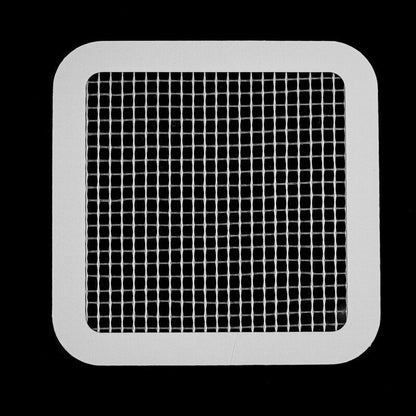 Easy Clean Bathroom Sink Strainer