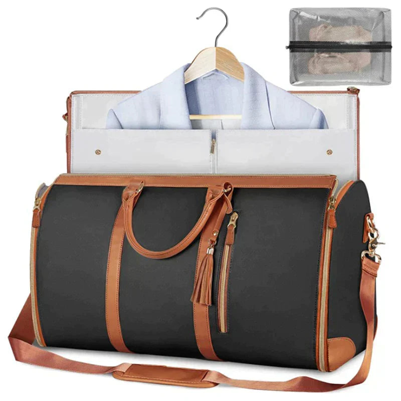 Women's Fashion Folding Tote Bag