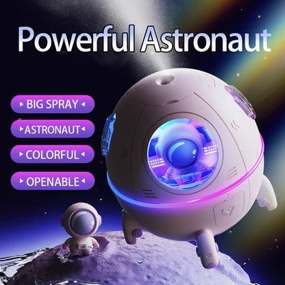 Befez | Galaxy Cool Mist Space Humidifier