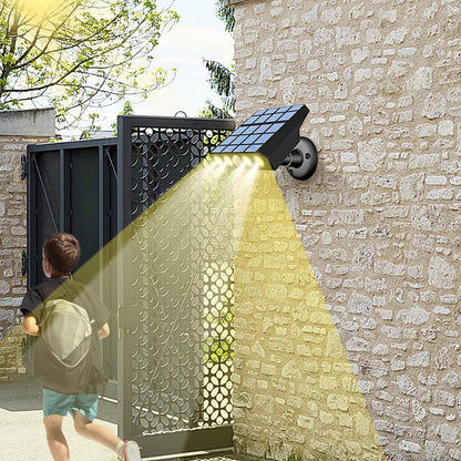 Motion Activated Outdoor Security Light - Befez