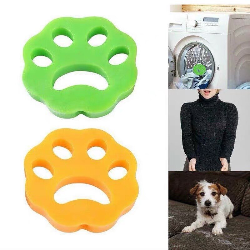 Pet Hair Removal Tool Befez