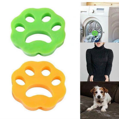 Pet Hair Removal Tool Befez
