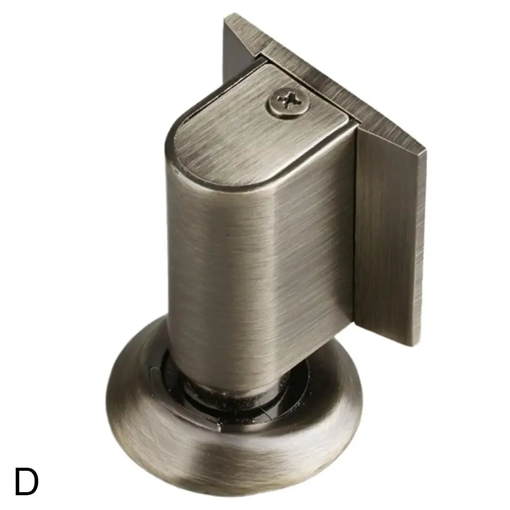 Strong Magnetic Door Holder and Stopper