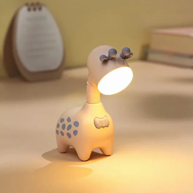Adorable Animal Table Lamp - Befez