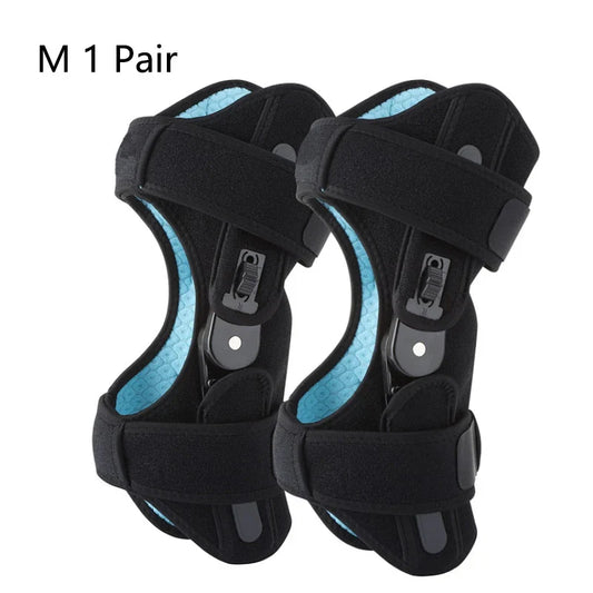 Comfortable Supportive Hinged Knee Brace - Befez
