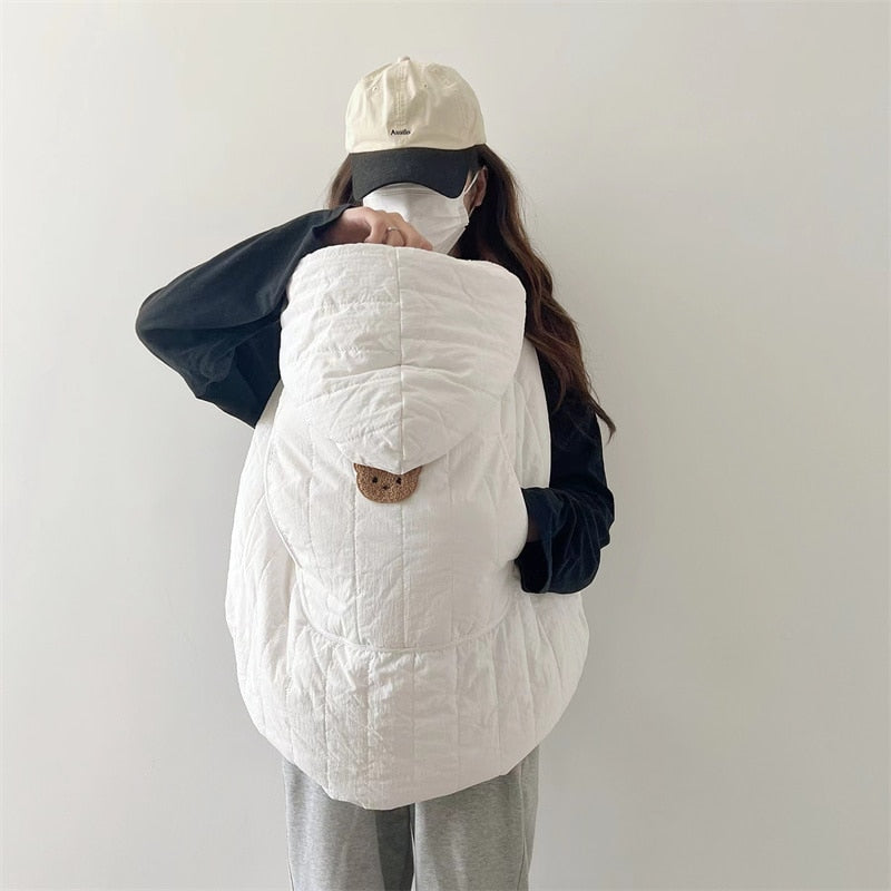 Cozy Stroller Blanket for Mom and Baby - Befez