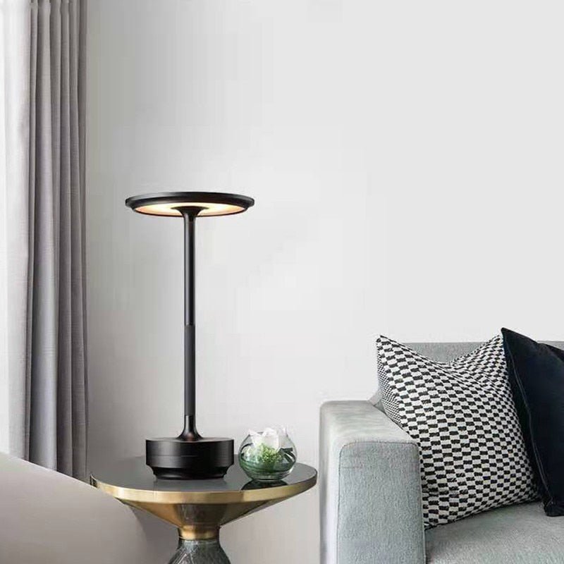 Bright Befez Table Lamp
