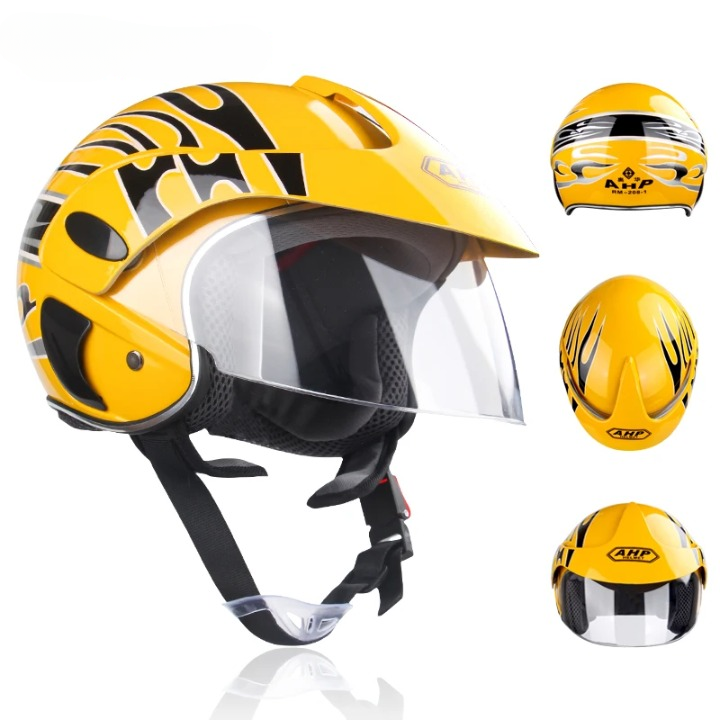 Youth Off-Road Motorcycle Helmet for Kids